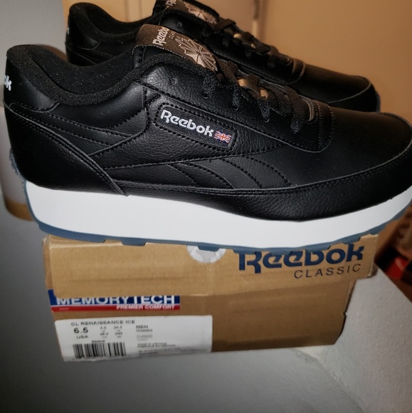 reebok renaissance ice